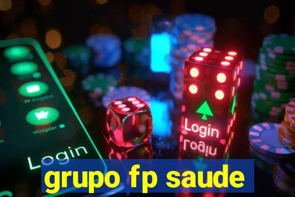 grupo fp saude